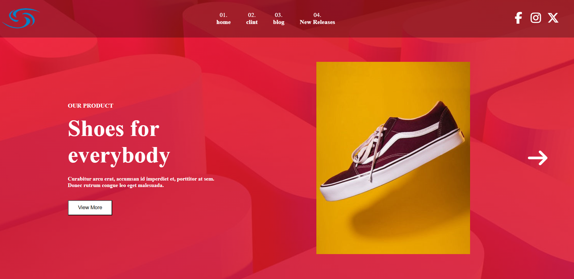 Shoes Styles Overview